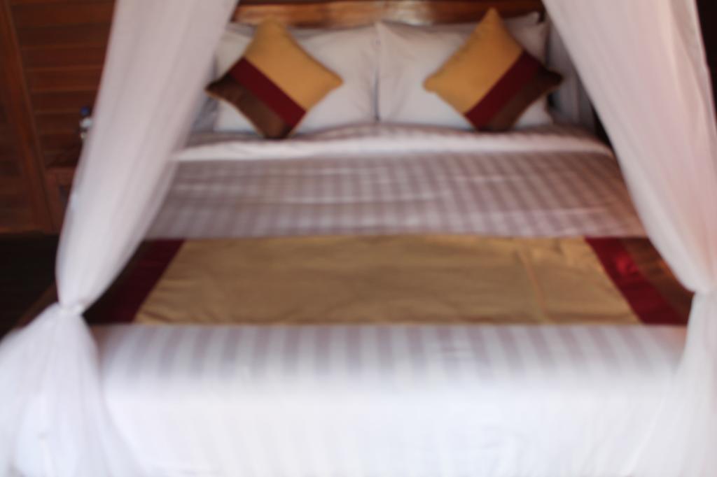 Neo Ulap Bali Villas Lembongan Exteriör bild