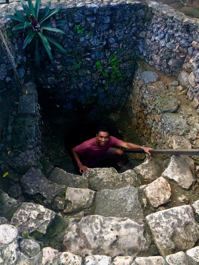Neo Ulap Bali Villas Lembongan Exteriör bild