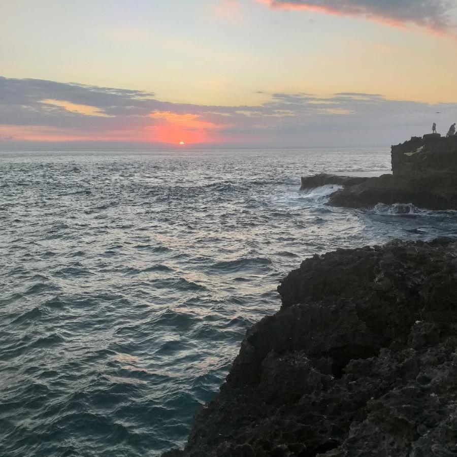 Neo Ulap Bali Villas Lembongan Exteriör bild